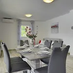 Villa Fiorina Krnica