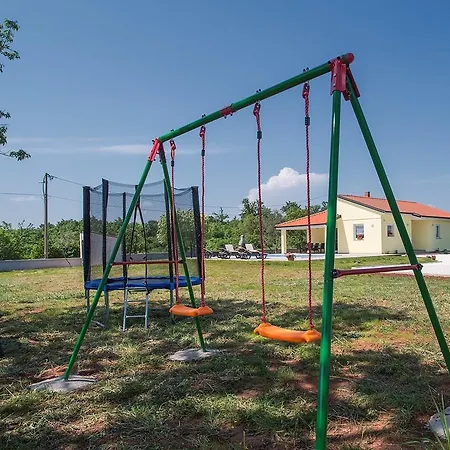 Villa Fiorina *
