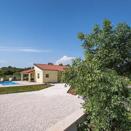 Villa Fiorina Krnica